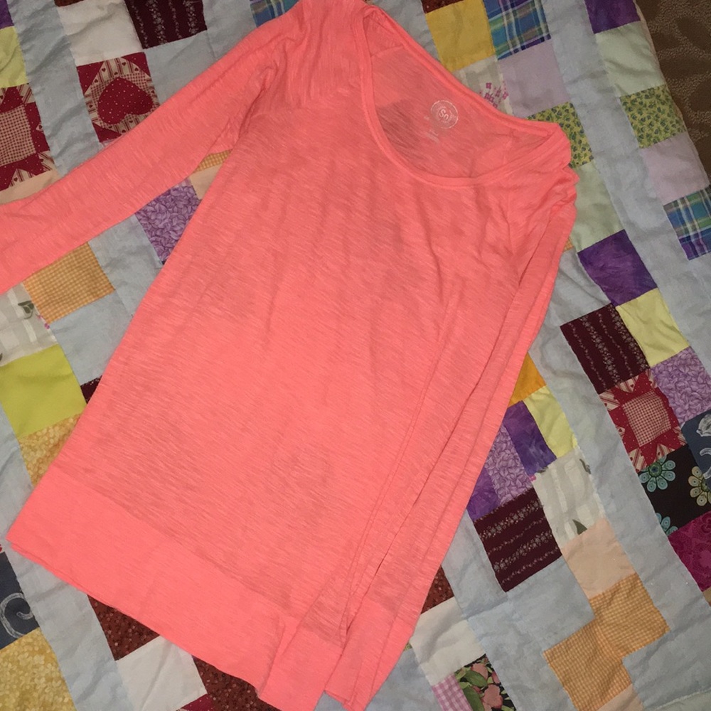 ⚜️⚜️ 3/$15 Long sleeve tunic
